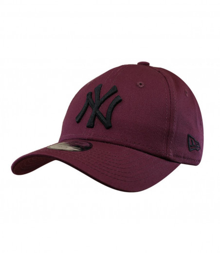 Casquette Kids Ess 940 NY burgundy black New Era